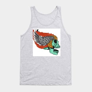 The Valkyrie Tank Top